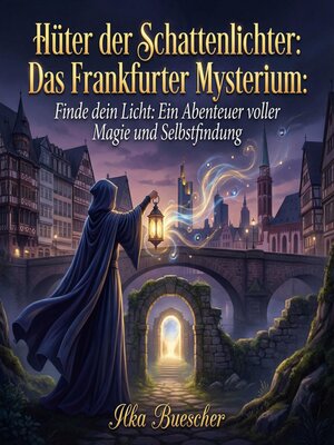 cover image of Hüter der Schattenlichter